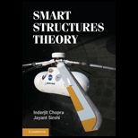 Smart Structures Theory