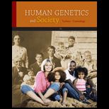 Human Genetics and Society Study Guide