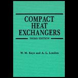 Compact Heat Exchangers, Volume 5