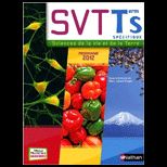 Svt Term S Specifique Format Compact