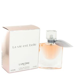La Vie Est Belle for Women by Lancome Eau De Parfum Spray 1 oz