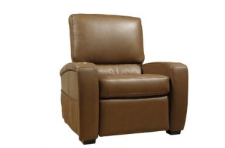 Sunset Theater Seating (Standard Leather)