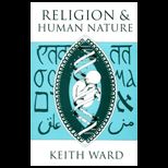 Religion and Human Nature