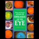 Atlases of Diseases of the Eye