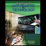 Preparing to Teach Mathematics with Technology An Integrated Approach to Data Analysis and Probability  With CD