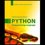 Computer Science  The Python Programming Language