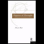 Figures of Thought Mathematics and Mathematics Text