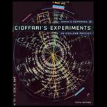 Cioffaris Experiments in College Physics