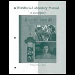 Bien Vu, Bien Dit  Workbook/ Lab. Manual