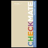 Checkmate Pocket Guide (Canadian)