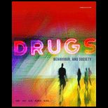 Drugs, Behaviour, and Society (Canadian)