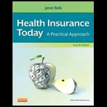 Health Insurance Today   Package