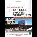 Analysis of Irregular Shaped Structure