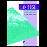 Land Use Interaction Economics