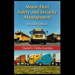 Motor Fleet Saftey and Security Management