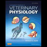 Textbook of Veterinary Physiology