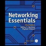 Networking Essentials   With CD