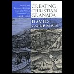 Creating Christian Granada