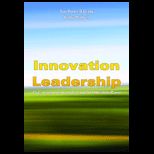 Innovation Leadership Creating the Landscape of Healthcare