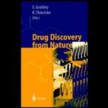 Drug Discovery From Nature