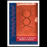 Invading the Sacred  An Analysis of Hinduism Studies in America