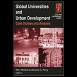 Global Universities and Urban Development