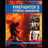 Firefighters Fitness Handbook