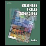 Business Skills Exercises