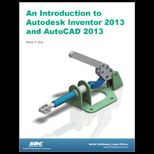 Introduction to Autodesk Invent. and AutoCAD 2013