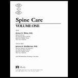 Spine Care  Diagnosis and Treatment