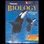 Biology  Dynamics of Life (High School) California Edition