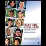 Teaching English Language Learners Content and Language in Middle and Secondary Mainstream Classrooms