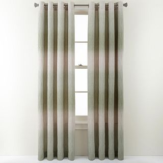 Studio Dakota Grommet Top Curtain Panel