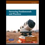 Surveying Fundamentals and Practices