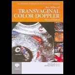 Atlas of Transvaginal Color Doppler