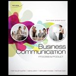 Business Communication Brief (Canadian)
