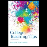 College Teaching Tips
