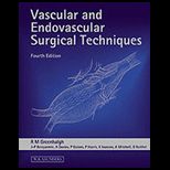 Vascular and Endovascular Surgical Tech.
