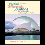 Partial Differential Equations and Boundary Value Problems with Fourier Series, 2/E