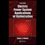 Electric Power System App. of Optimization