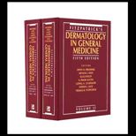 Fitzpatricks Dermatology in General Medicine, Volume I and II