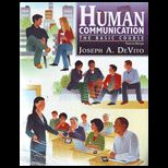 Human Communication Basic Course
