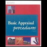 Basic Appraisal Procedures