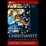 Christianity  An Introduction