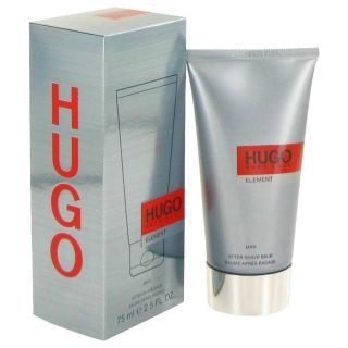 Hugo Element for Men by Hugo Boss After Shave Balm 2.5 oz