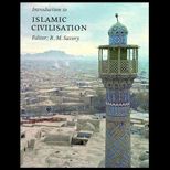 Introduction to Islamic Civilization