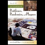 Encyclopedia of Pestilence, Pandemics, 