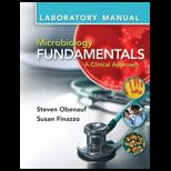 Microbiology Fundamentals Lab. Manual