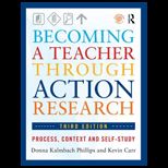 Becoming a Teacher Through Act