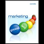 Marketing (Looseleaf)   With Access